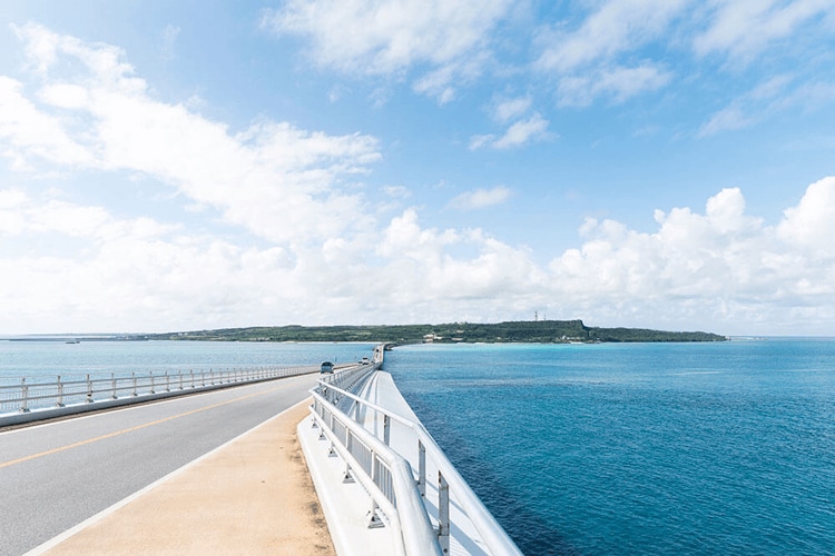 05-伊良部島 伊良部大橋