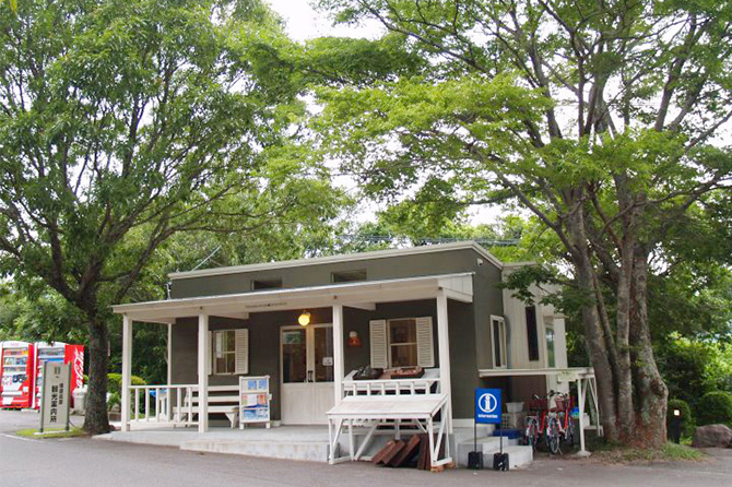 湯布院塚原高原観光協会