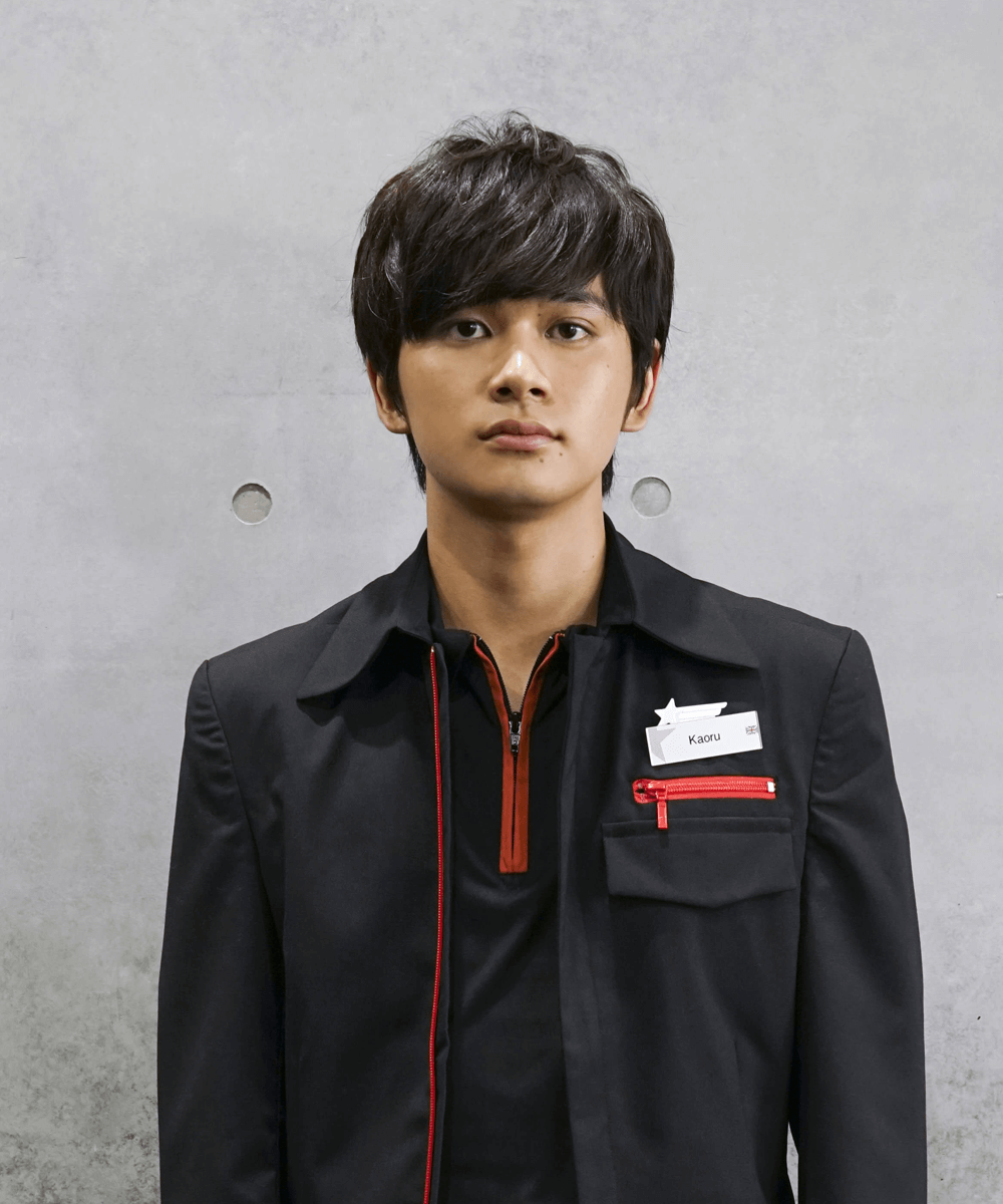 北村匠海