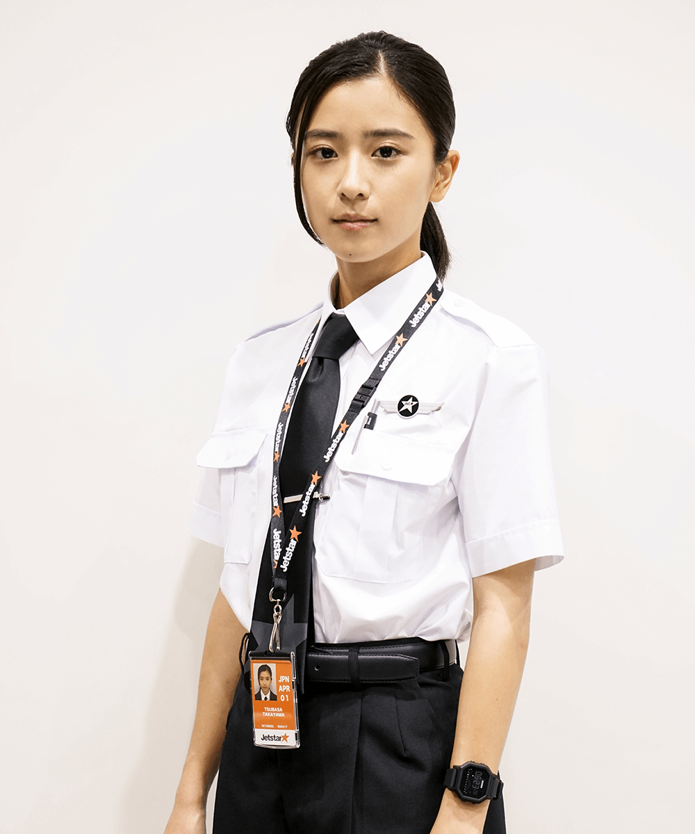 黒島結菜