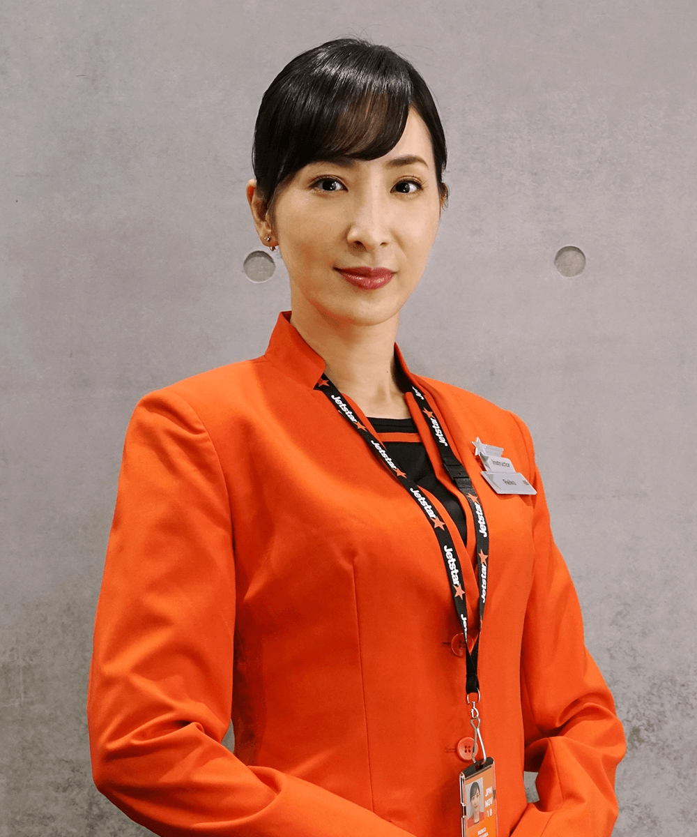 真飛聖