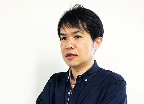 有識者・開発者インタビュー