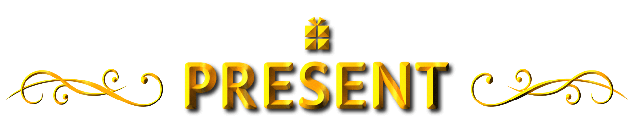 PRESENT
